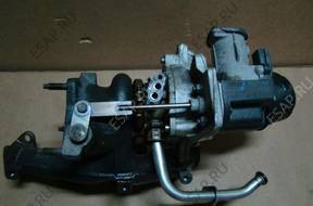 VW AUDI 1.2 TFSI ТУРБОКОМПРЕССОР  03F145701H