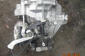 VW AUDI 1.4 1.2  TSI  NBU  КОРОБКА ПЕРЕДАЧW