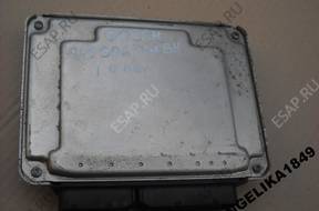 VW/AUDI 1.4TDI БЛОК УПРАВЛЕНИЯ 045 906 019 BH BOSCH