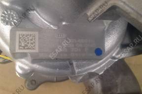 VW AUDI 1.8 tfsi  ТУРБИНА 06L145701F