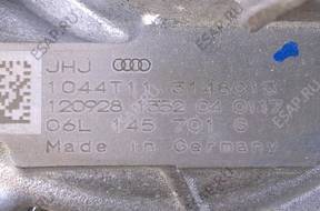 VW AUDI 1.8 TFSI ТУРБИНА ДЕФЕКТ 06L145701G