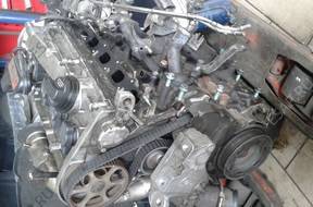VW AUDI 1.8 TURBO 180 KONI двигатель GOWICA