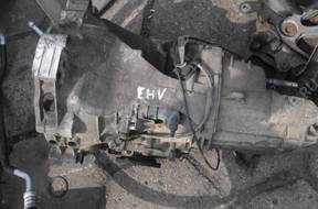 VW AUDI 1.8T КОРОБКА ПЕРЕДАЧW EHV