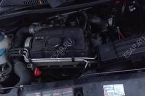 VW AUDI 1.9 TDI 105KM BLS комплектный двигатель