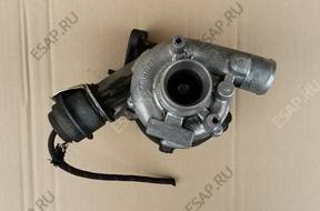 VW AUDI 1.9 TDI ТУРБОКОМПРЕССОР  028145702E  UKW