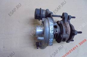 VW AUDI 1.9 TDI turbosprężarka 028145701Q