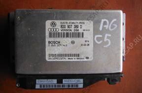 VW AUDI 1.9TDI БЛОК УПРАВЛЕНИЯ МОДУЛЬ ESP 8D0907389D