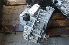 VW AUDI 2,0 TDI DSG PBF КОРОБКА ПЕРЕДАЧW