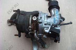 VW AUDI 2,0 TFSI ТУРБОКОМПРЕССОР 06J145701T