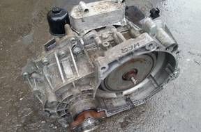 VW AUDI 2.0 TDI КОРОБКА ПЕРЕДАЧW HFQ