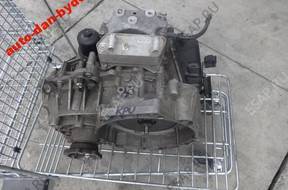VW AUDI 2.0 TFSI КОРОБКА ПЕРЕДАЧ DSG KPU