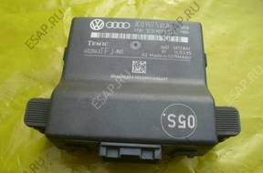 VW AUDI 2008 год. БЛОК УПРАВЛЕНИЯ МОДУЛЬ GATEWAY 3C0907530A