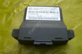 VW AUDI 2008 год. БЛОК УПРАВЛЕНИЯ МОДУЛЬ GATEWAY 6 год,0907530A