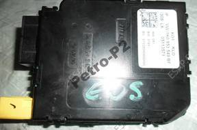 VW AUDI 2008 год. БЛОК УПРАВЛЕНИЯ МОДУЛЬ KOLUMNY 1K0953549BF