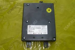 VW AUDI 2008 год. БЛОК УПРАВЛЕНИЯ МОДУЛЬ TELEFONU  1K8035730B