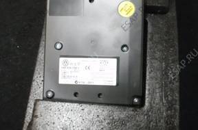 VW AUDI 2009 год. МОДУЛЬ TELEFONU NOVERO 1K8035730C