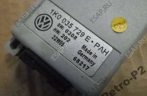 VW AUDI 2010 год. INTERFACE TELEFONU 1K0035729E