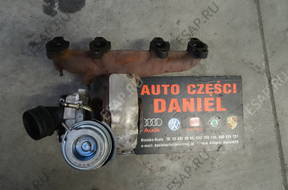 VW AUDI 2.0TDI ТУРБОКОМПРЕССОР 03G253014N