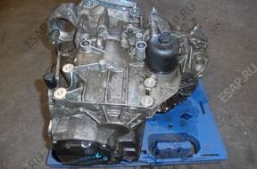 VW Audi 2.0TFSI КОРОБКА ПЕРЕДАЧw KPV