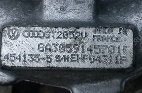 VW AUDI 2.5 TDI ТУРБИНА 059145701F