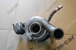 VW AUDI 2.5 TDI ТУРБО TURBOSPRZĘŻARKA 059145701F