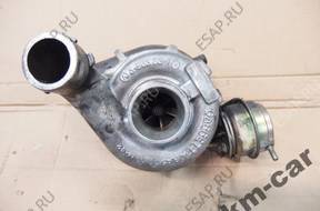 VW AUDI 2.5 TDI TURBOSPRĘŻARKA 059145701S