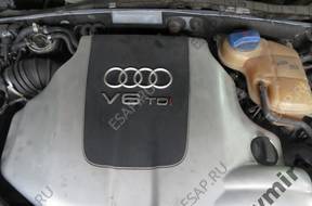 VW Audi 2.5 TDI V6 AFB комплектный