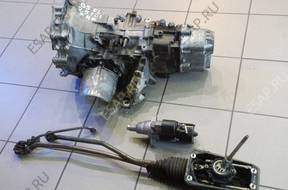 VW AUDI 2.5 V6 TDI КОРОБКА ПЕРЕДАЧW FRF PRZERBKA