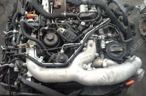 VW AUDI 3,0 TDI CDY CDYA CDYB CDYC двигатель