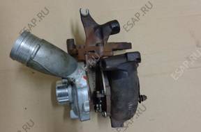 VW AUDI 3,0 TDI ТУРБОКОМПРЕССОР ASB 059145715F 2012 год