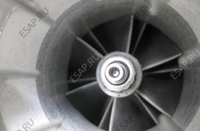 VW AUDI 4.2 TDI ТУРБИНА TURBOSPRĘŻARKA 057145873D