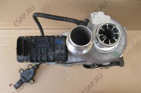 VW AUDI 4.2 TDI ТУРБИНА TURBOSPRĘŻARKA 057145873D