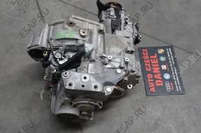 VW AUDI 4x4 КОРОБКА ПЕРЕДАЧW МЕХАНИЧЕСКАЯ NFY SYNCRO