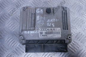 VW AUDI A3 8P БЛОК УПРАВЛЕНИЯ ДВИГАТЕЛЕМ 1.9 TDI  03G906056S
