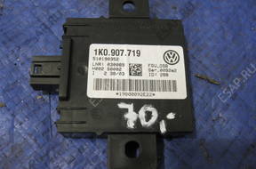 VW- AUDI A3 8P МОДУЛЬ БЛОК УПРАВЛЕНИЯ 1K0907719