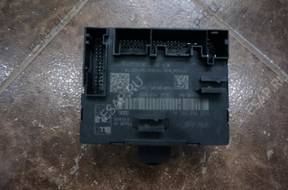 VW AUDI A3 БЛОК УПРАВЛЕНИЯ МОДУЛЬ ДВЕРИ 5Q0959593A