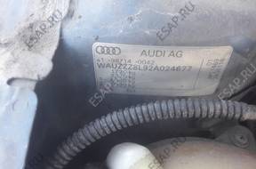 VW AUDI A3 двигатель APG 1.8 5V