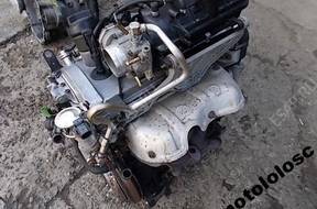 VW AUDI A3 двигатель APG 1.8 5V PREBIEG 160000 KM