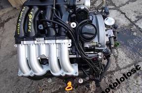 VW AUDI A3 двигатель APG 1.8 5V PREBIEG 160000 л.с.