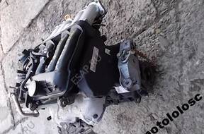 VW AUDI A3 двигатель APG 1.8 5V PREBIEG 160000 л.с.