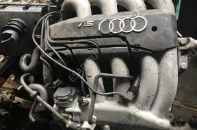 VW AUDI A3 GOLF 1.8 92KW 125KM двигатель AGN