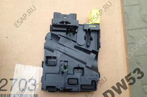 Vw Audi A3  МОДУЛЬ РУЛЯ  8P0953549