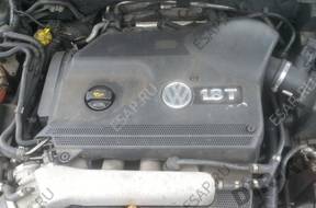 VW AUDI A3 SEAT OCTAVIA 1.8T AUQ двигатель SUPEK