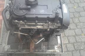 VW Audi A3 Skoda двигатель 2.0 BKD 140KM