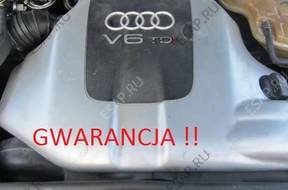 VW AUDI A4 A6 двигатель AFB ODPAL   SPARWDZ