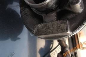 VW AUDI A4 B5 1.9 TDI 90KM  ТУРБОКОМПРЕССОР