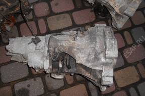 VW AUDI A4 B5 КОРОБКА ПЕРЕДАЧW 1,8 20V DWA