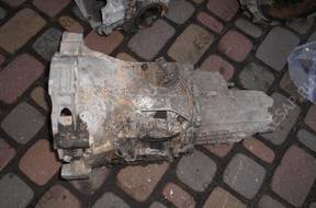 VW AUDI A4 B5 КОРОБКА ПЕРЕДАЧW 1,8T EHV