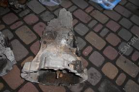 VW AUDI A4 B5 КОРОБКА ПЕРЕДАЧW 1,8T EHV