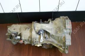 VW AUDI A4 B6 1.8 T КОРОБКА ПЕРЕДАЧW FPS